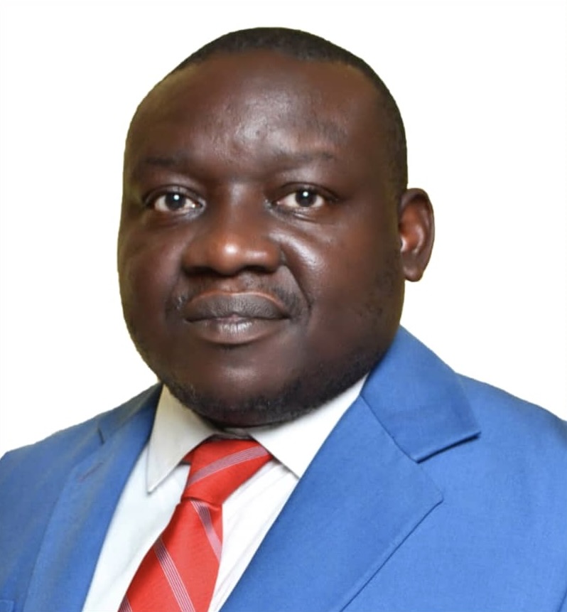 Amos Tunrayo Oluwaloni