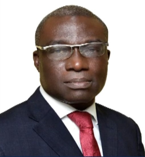 Lawani Bankole Oluseyi