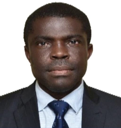 Gregory Odia Osajioku